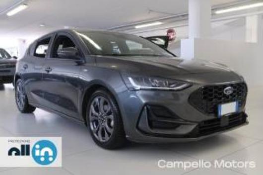 usato FORD Focus