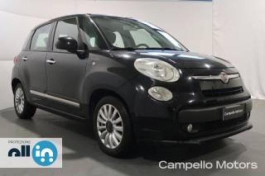 usato FIAT 500L