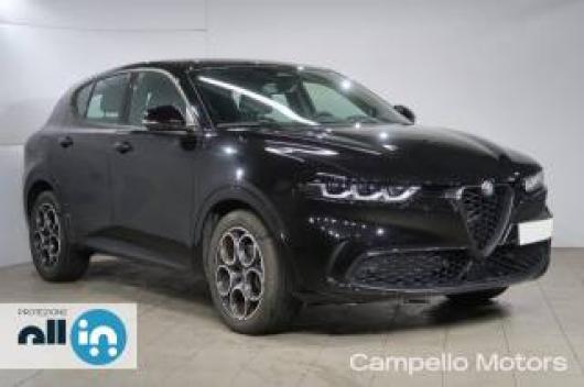 usato ALFA ROMEO Tonale