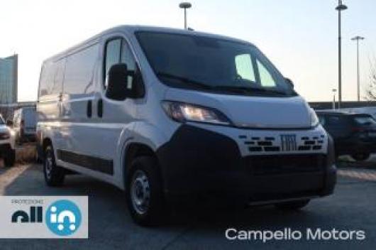 Km 0 FIAT Ducato