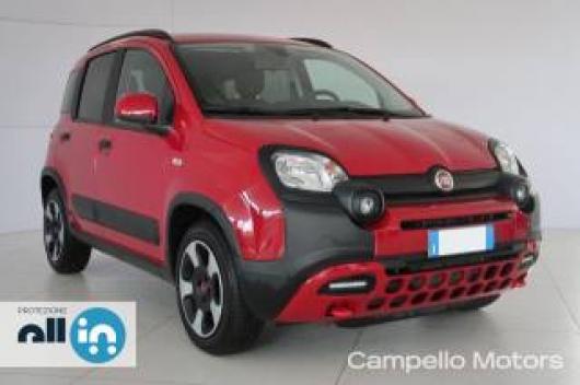 usato FIAT Panda