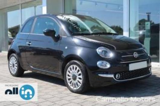 usato FIAT 500