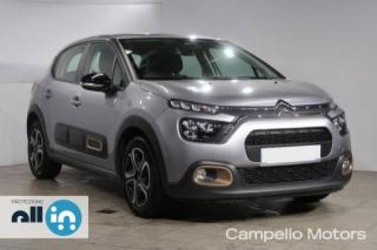 usato CITROEN C3