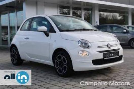 usato FIAT 500