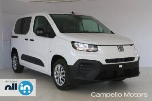 Km 0 FIAT Altro