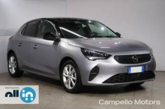 usato OPEL Corsa