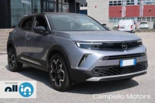 usato OPEL Mokka
