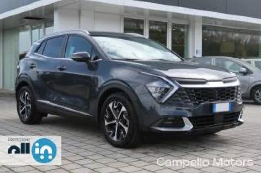 Sportage