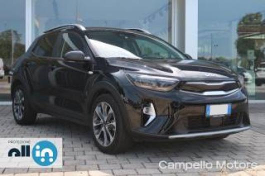 usato KIA Stonic