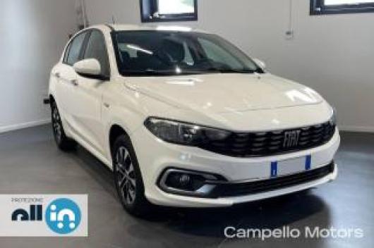 usato FIAT Tipo