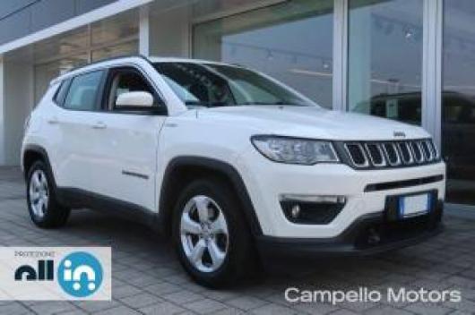 usato JEEP Compass