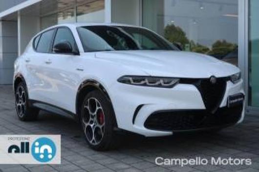 usato ALFA ROMEO Tonale
