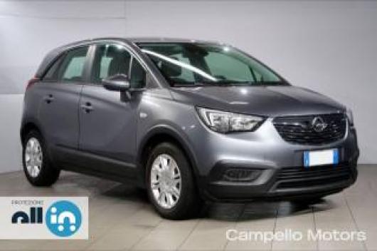 usato OPEL Crossland