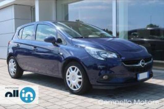 usato OPEL Corsa