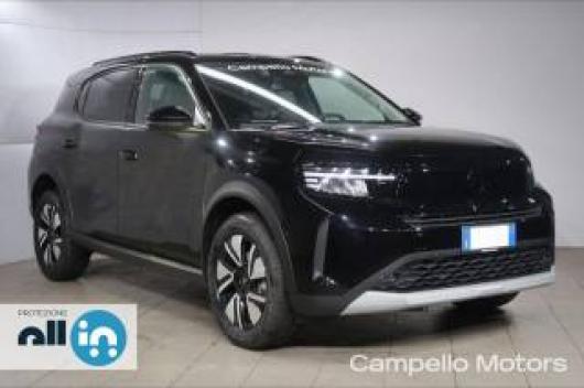 Km 0 OPEL Frontera