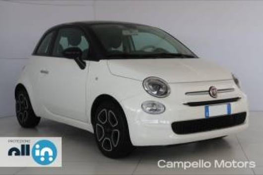 usato FIAT 500
