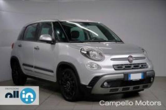 usato FIAT 500L