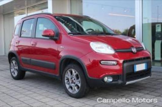 usato FIAT Panda
