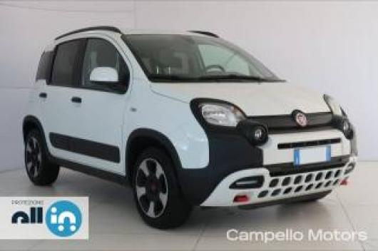 usato FIAT Panda