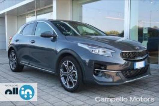 usato KIA XCeed