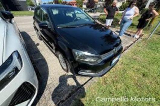 usato VOLKSWAGEN Polo
