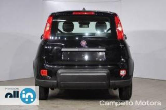Km 0 FIAT Panda
