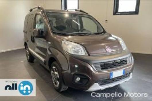 usato FIAT Qubo