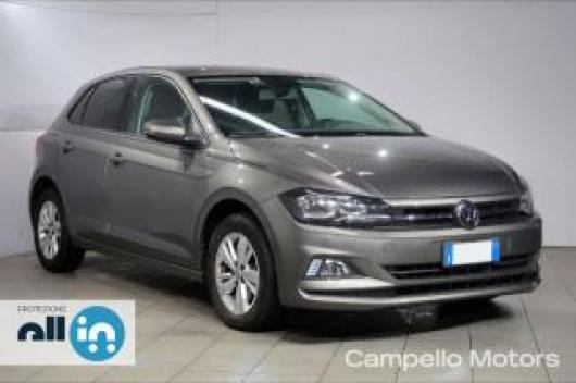 usato VOLKSWAGEN Polo