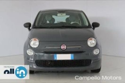 usato FIAT 500