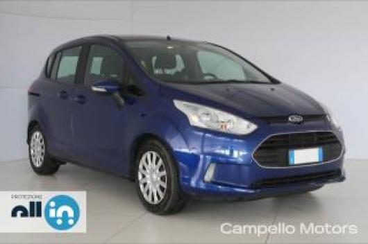 usato FORD B Max