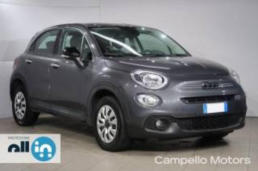 usato FIAT 500X