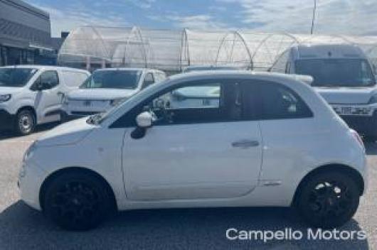 usato FIAT 500