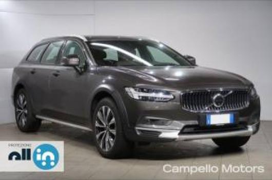 usato VOLVO V90