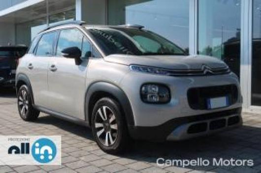 usato CITROEN C3 Aircross