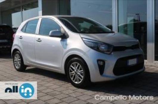 usato KIA Picanto