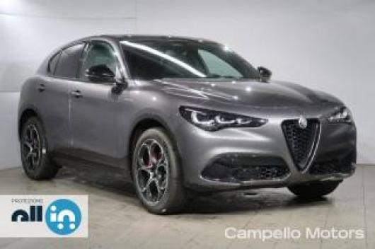 Stelvio