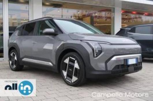 usato KIA EV3