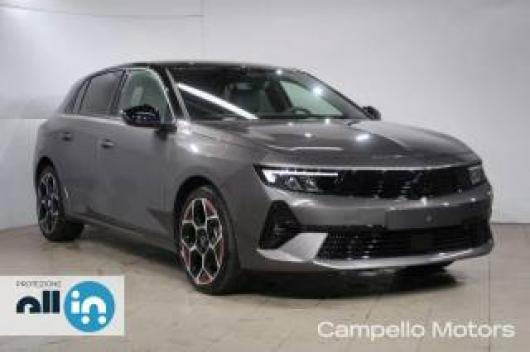 Km 0 OPEL Astra
