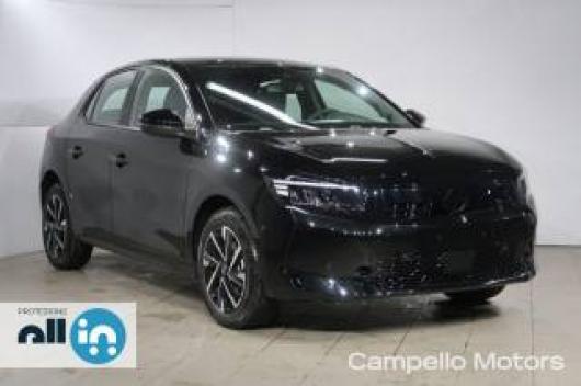 Km 0 OPEL Corsa