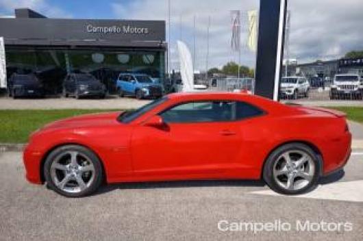 usato CHEVROLET Camaro