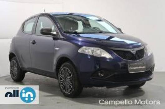 usato LANCIA Ypsilon