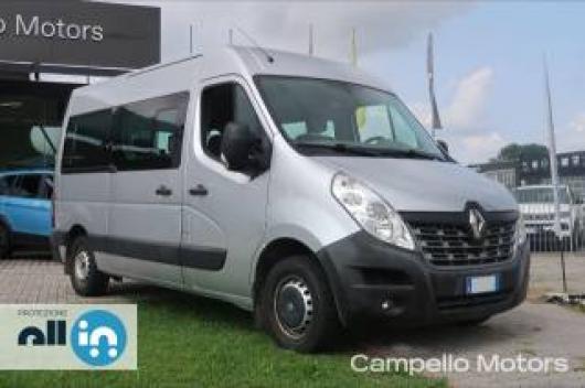 usato RENAULT Master