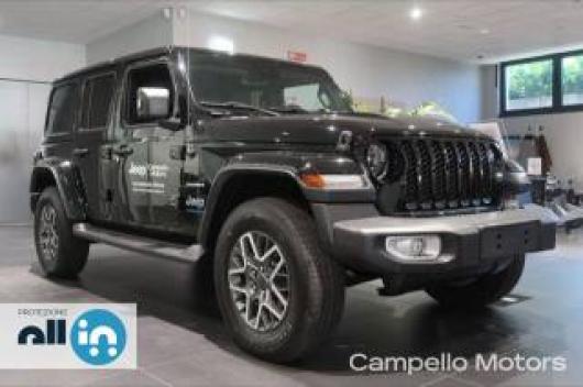 Wrangler