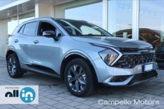 Sportage
