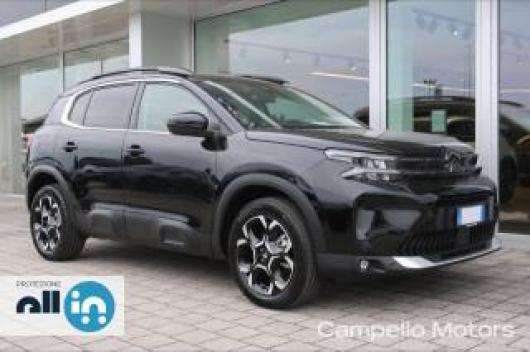 C5 Aircross