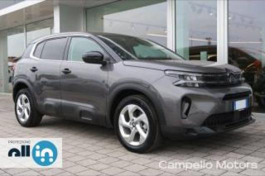 C5 Aircross