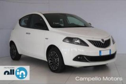 Ypsilon
