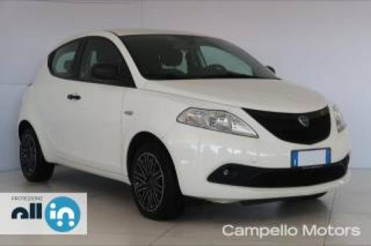 usato LANCIA Ypsilon