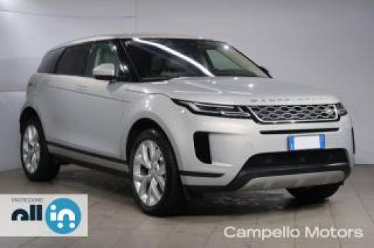 usato LAND ROVER Range Rover Evoque