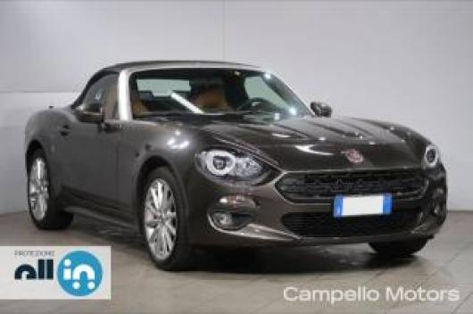124 Spider